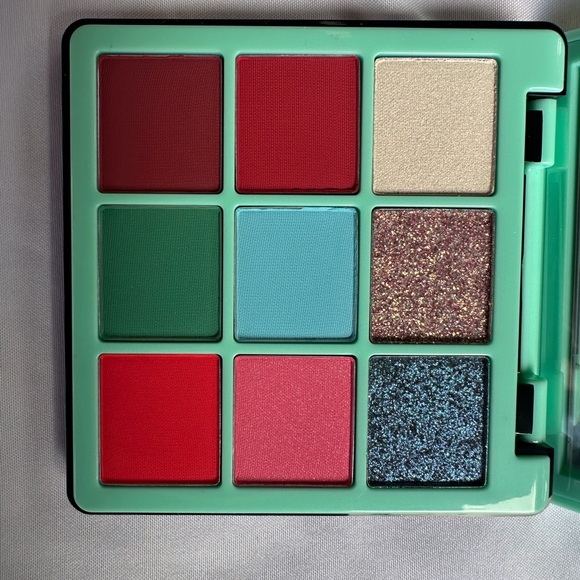 ABH Norvina mini-pro palette vol 3 new in box - Picture 6 of 6